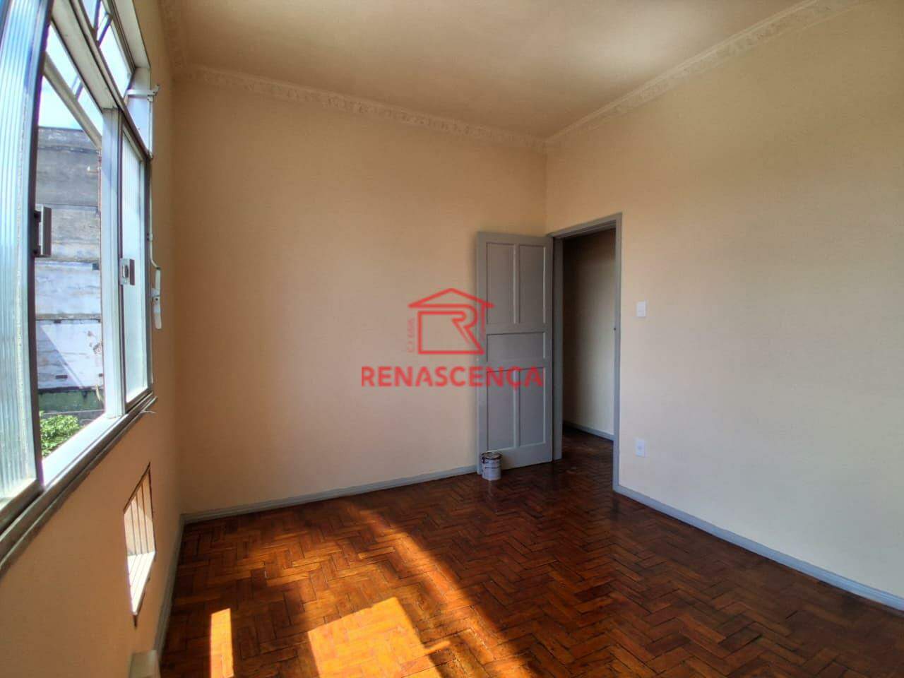 Apartamento para aluguel no Bento Ribeiro: 
