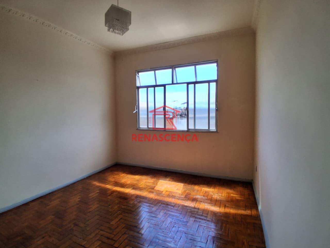 Apartamento para aluguel no Bento Ribeiro: 