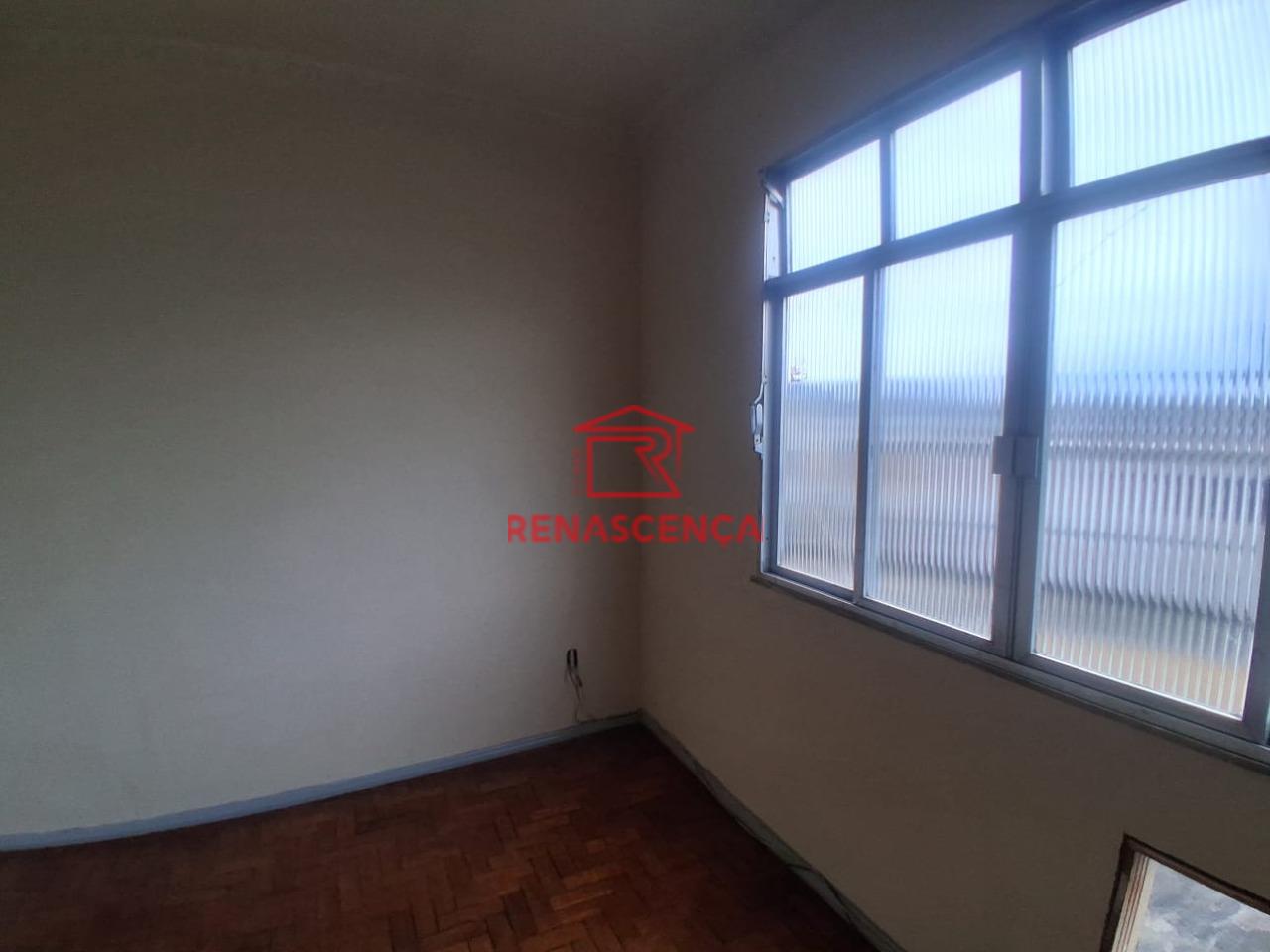 Apartamento para aluguel no Bento Ribeiro: 