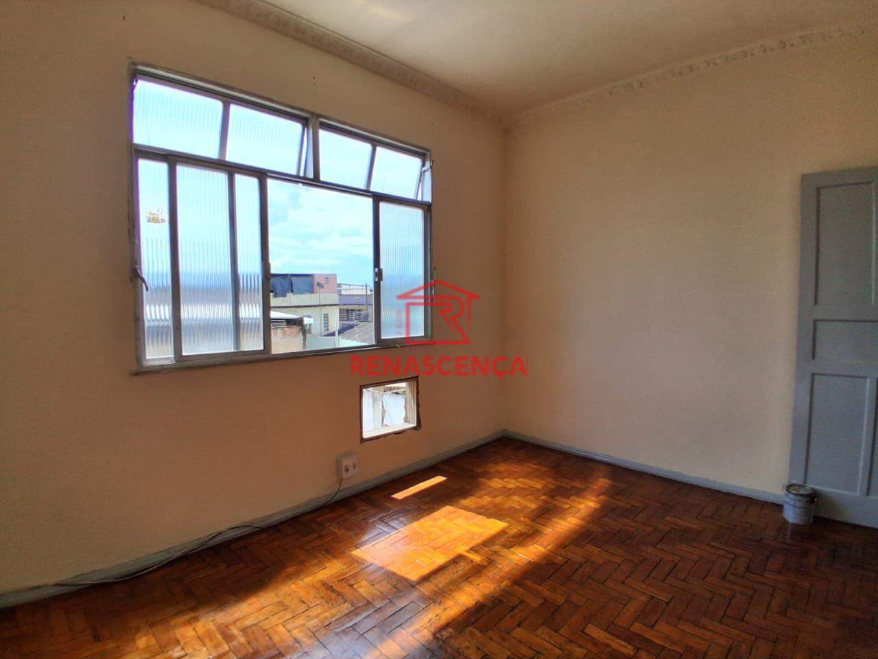 Apartamento para aluguel no Bento Ribeiro: 