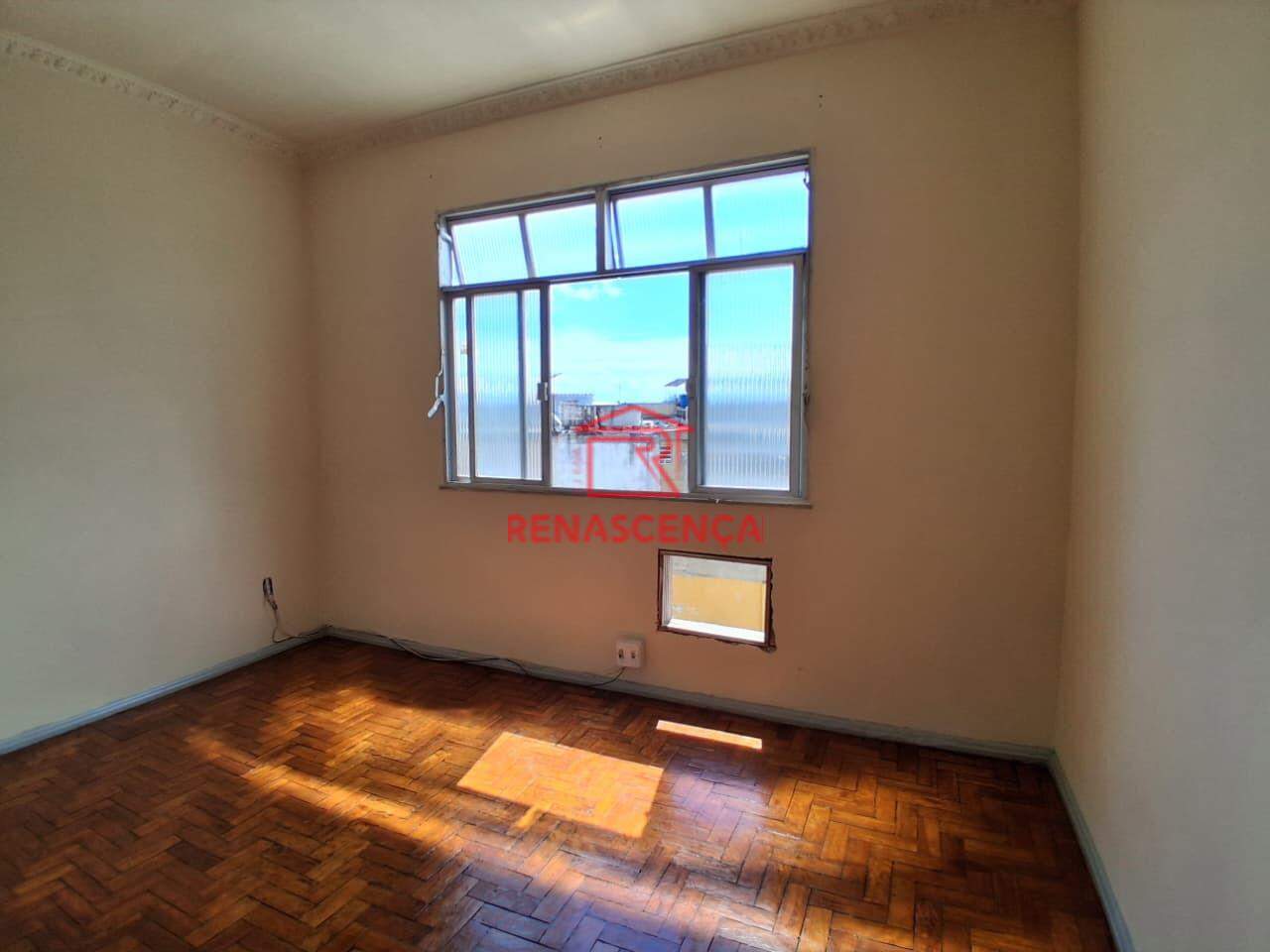 Apartamento para aluguel no Bento Ribeiro: 