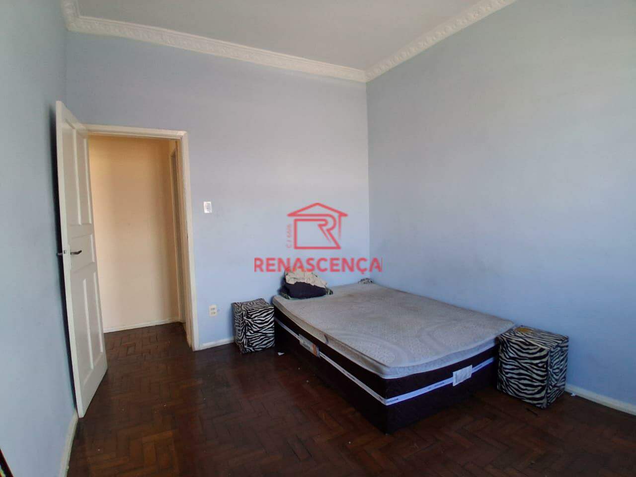 Apartamento para aluguel no Bento Ribeiro: 