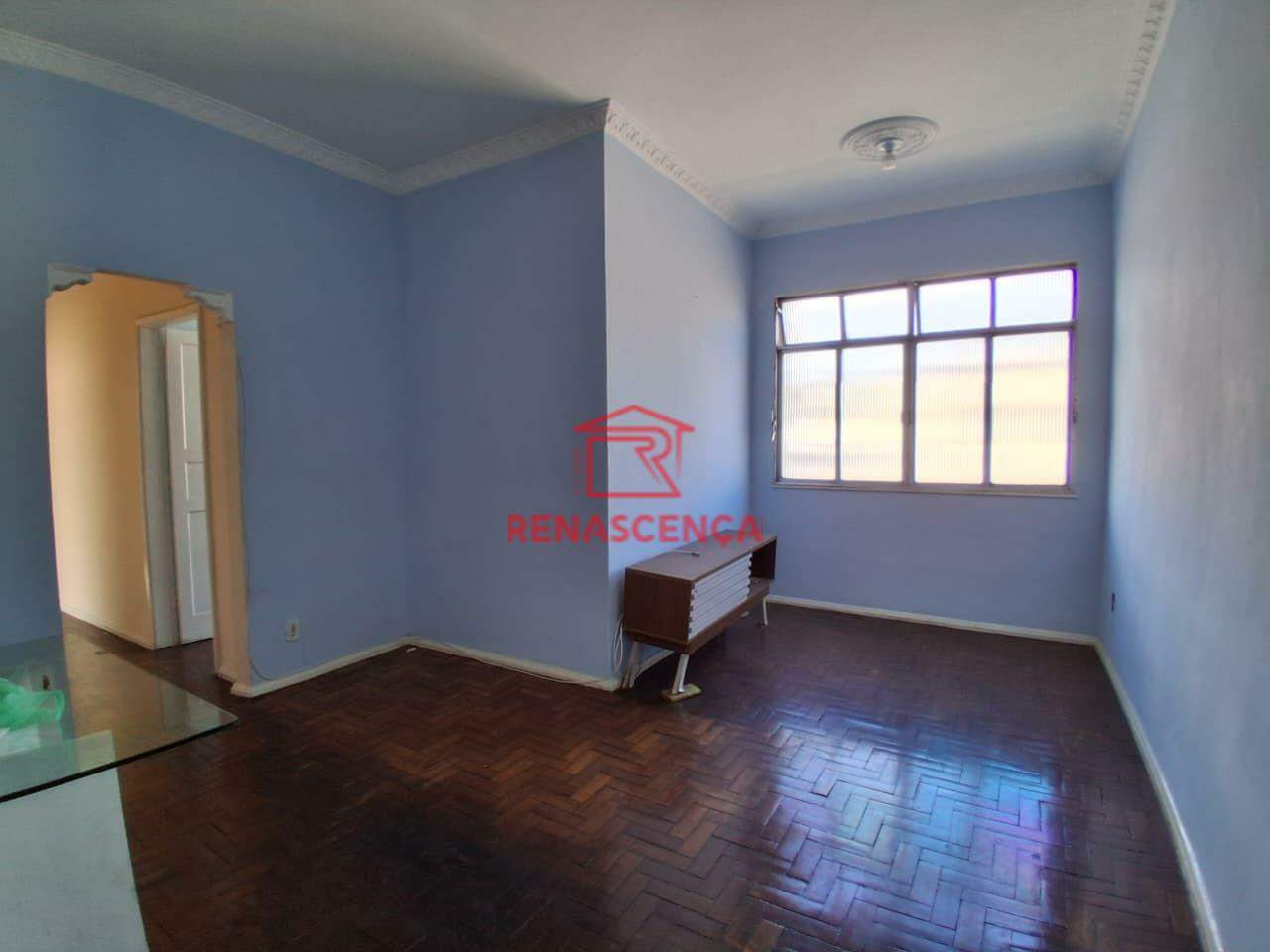 Apartamento para aluguel no Bento Ribeiro: 