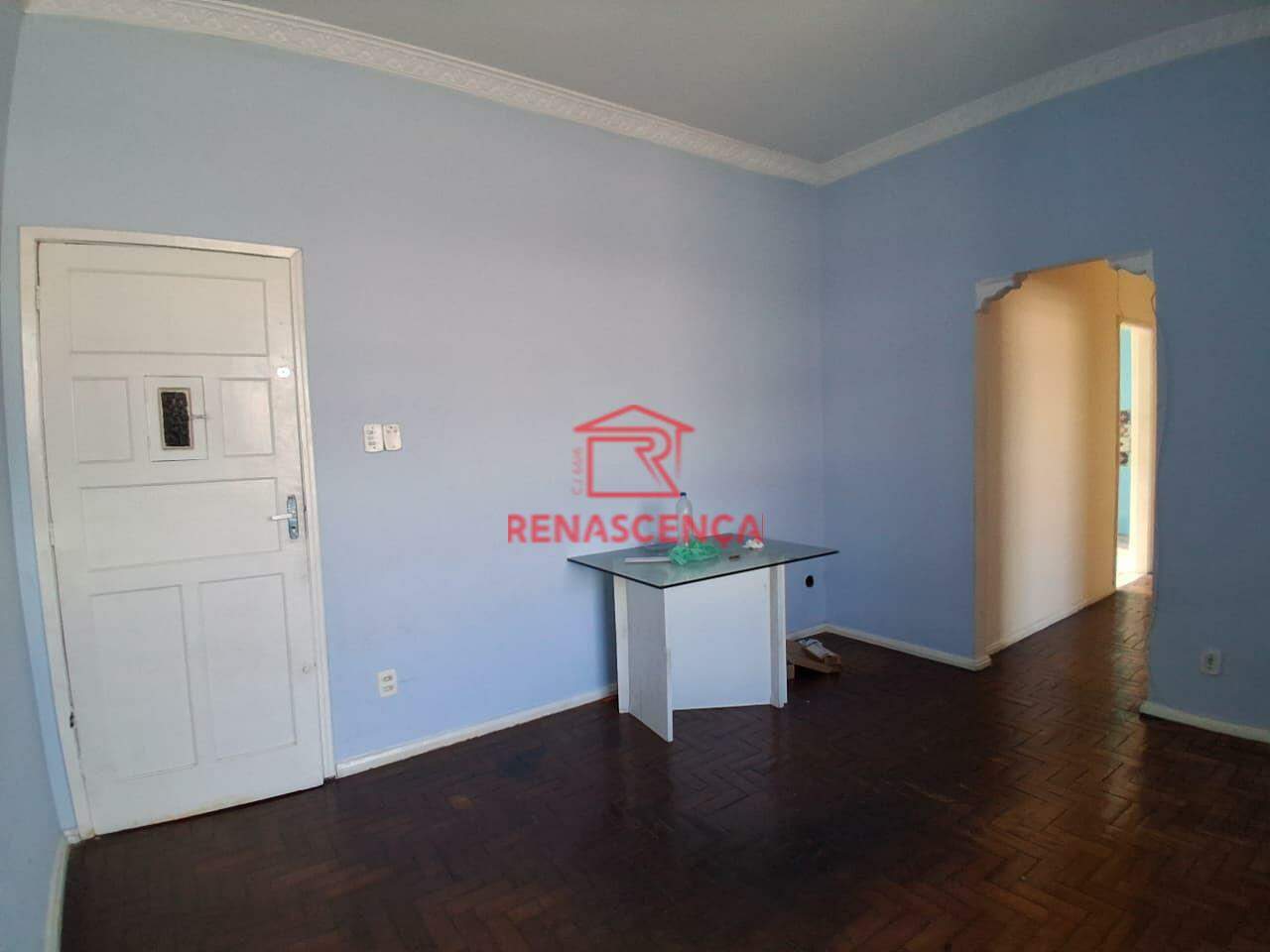Apartamento para aluguel no Bento Ribeiro: 