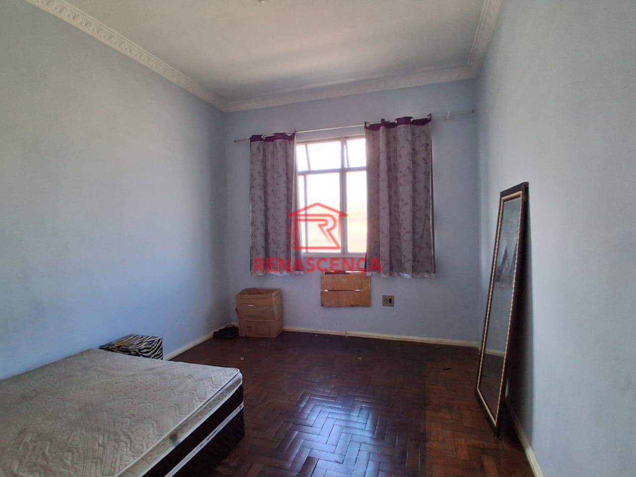 Apartamento para aluguel no Bento Ribeiro: 