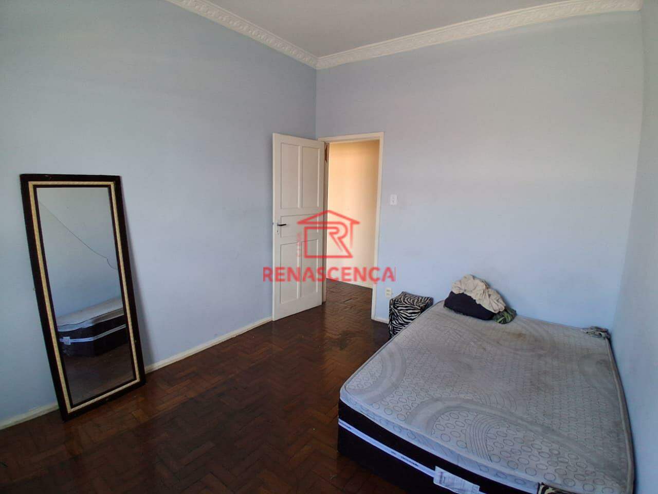 Apartamento para aluguel no Bento Ribeiro: 