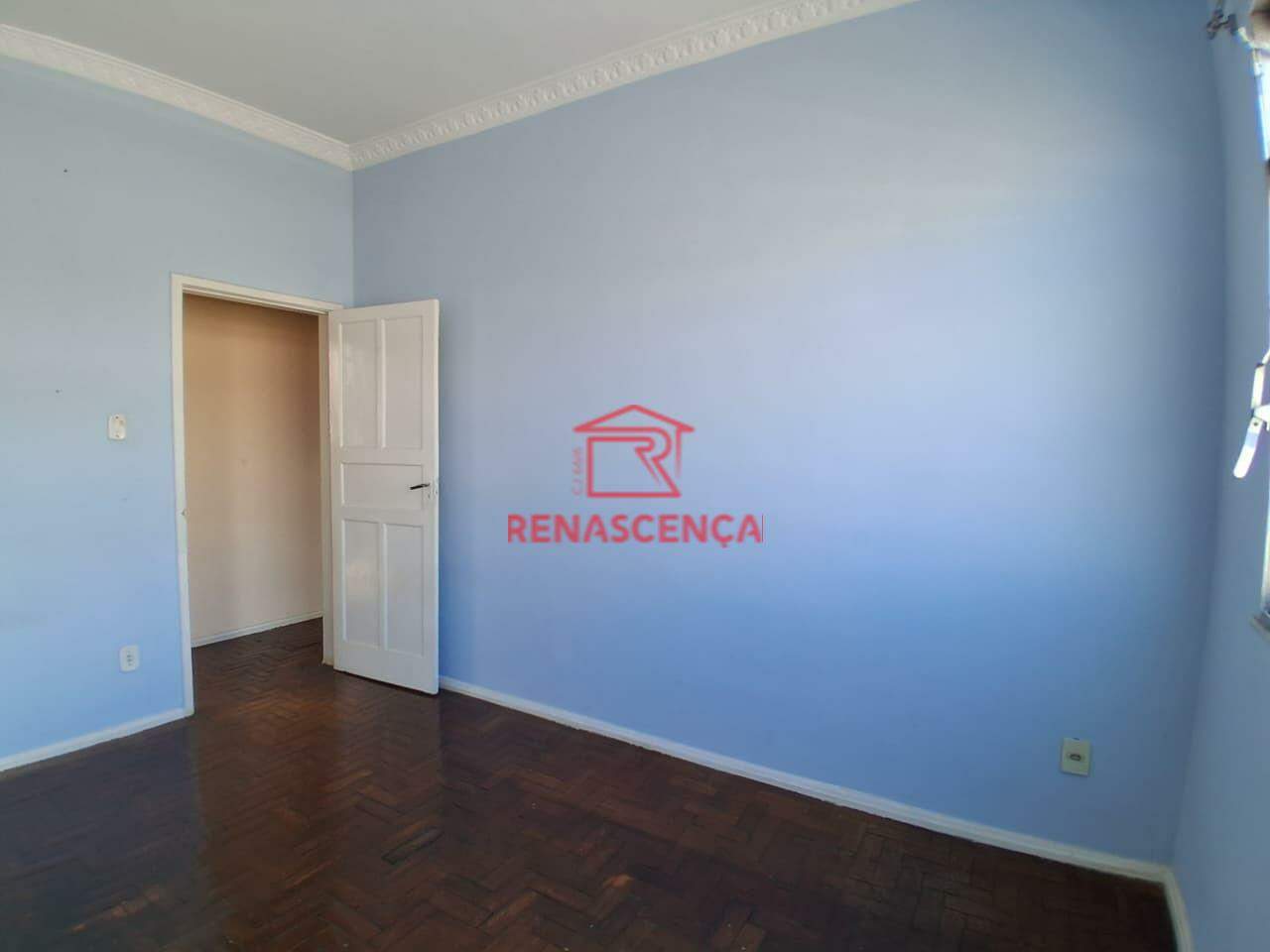 Apartamento para aluguel no Bento Ribeiro: 