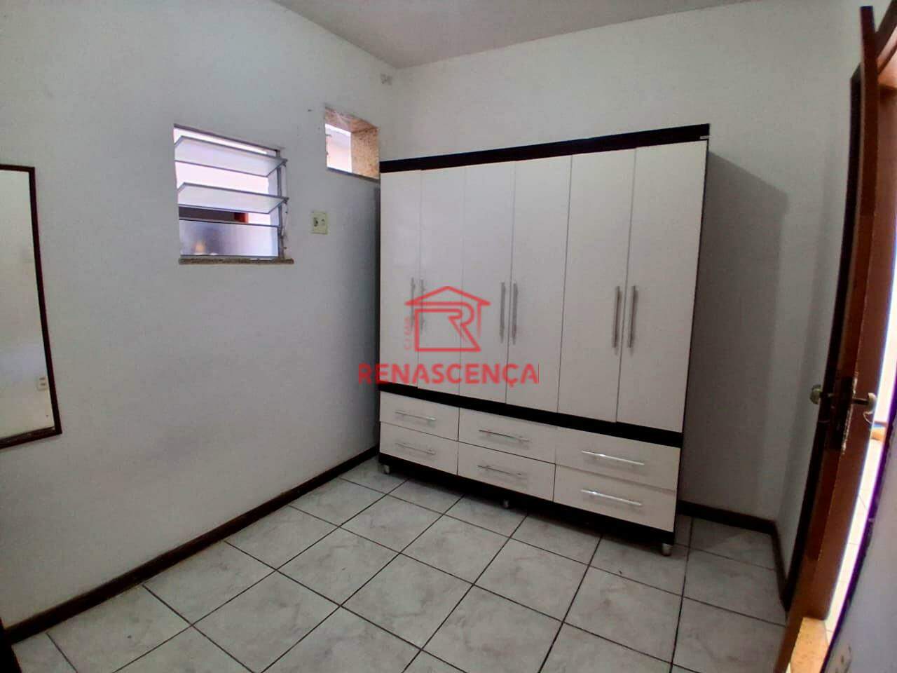 Casa de Vila para aluguel no Engenho de Dentro: 