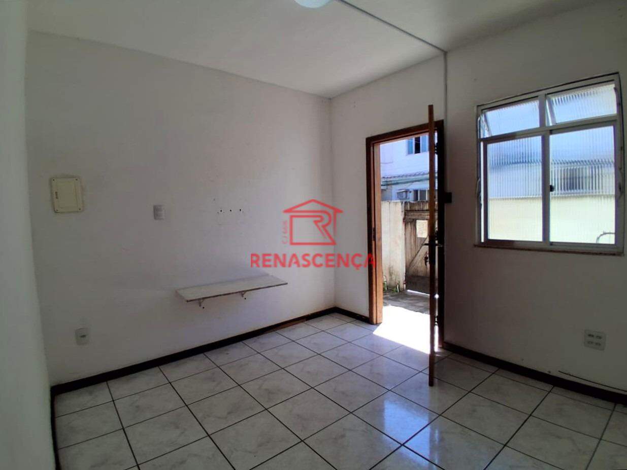 Casa de Vila para aluguel no Engenho de Dentro: 