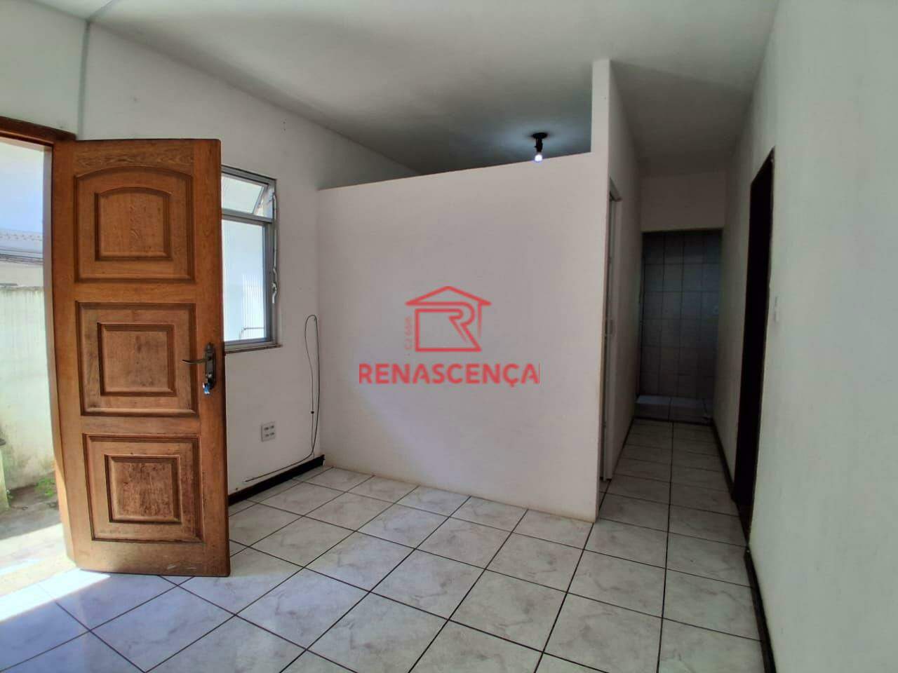 Casa de Vila para aluguel no Engenho de Dentro: 