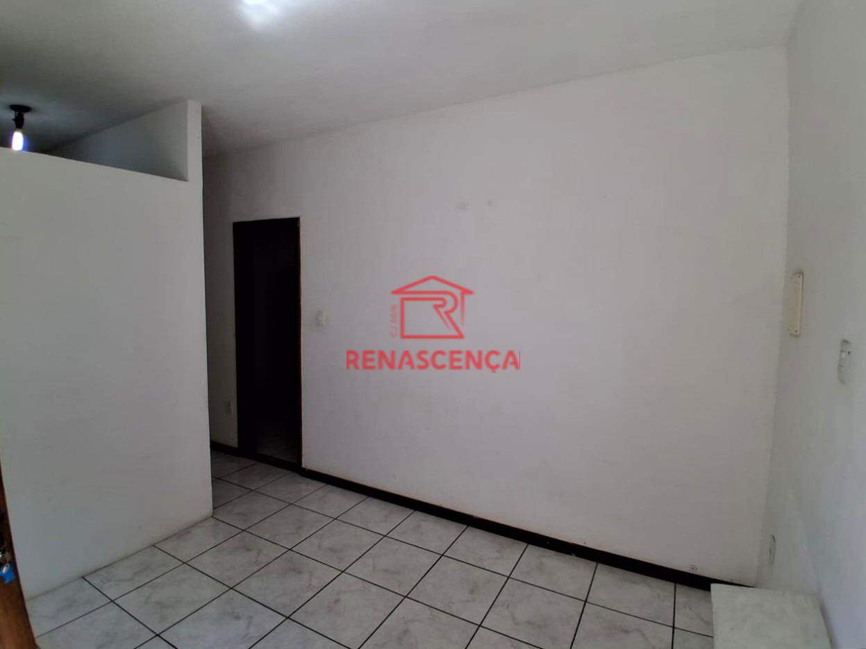 Casa de Vila para aluguel no Engenho de Dentro: 