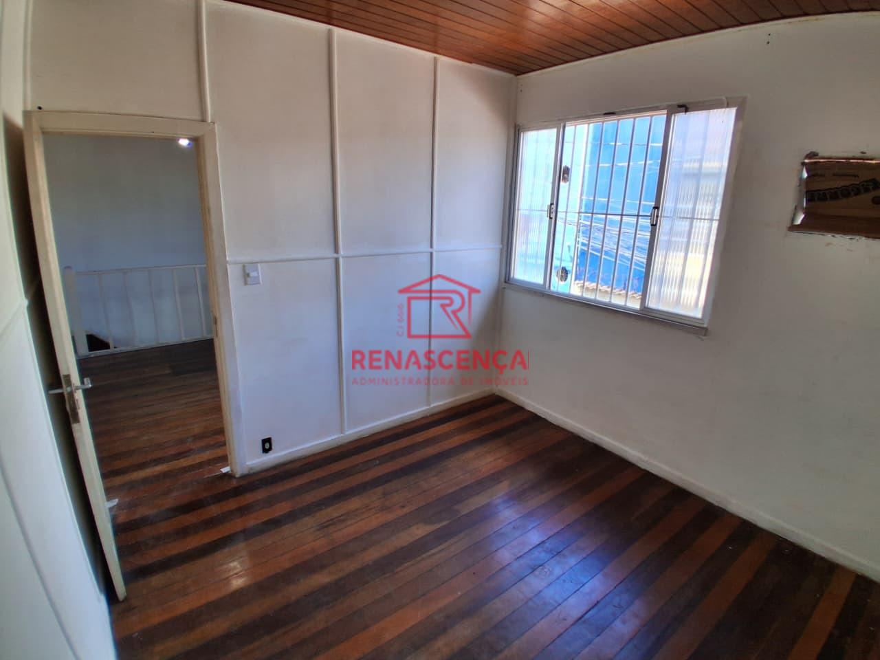 Casa para aluguel no Realengo: 