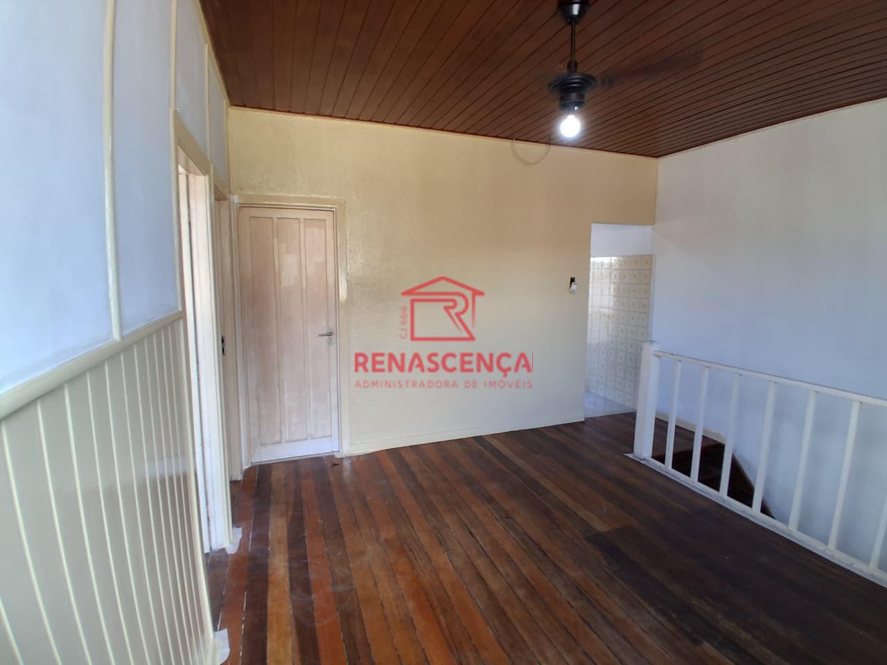 Casa para aluguel no Realengo: 