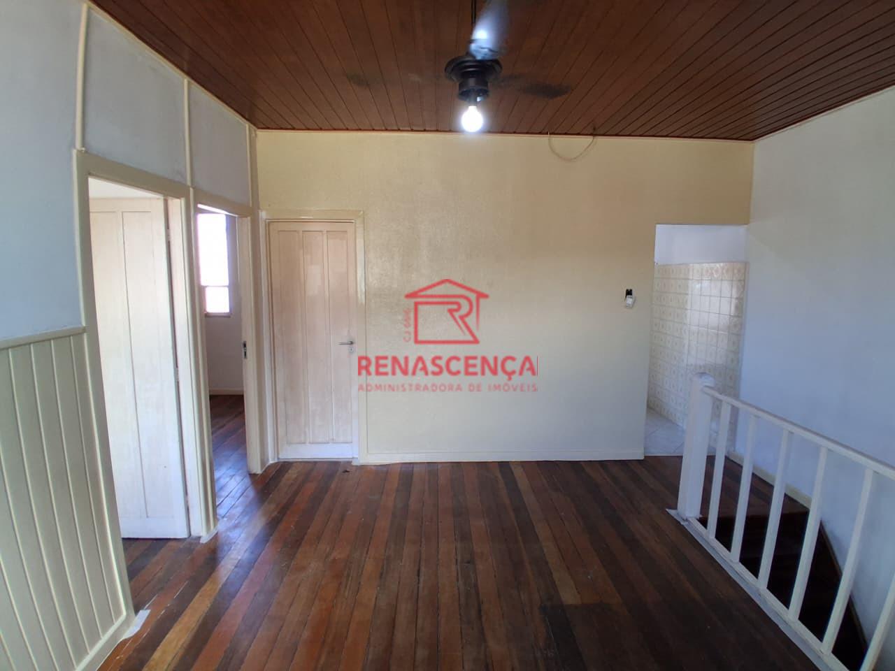 Casa para aluguel no Realengo: 