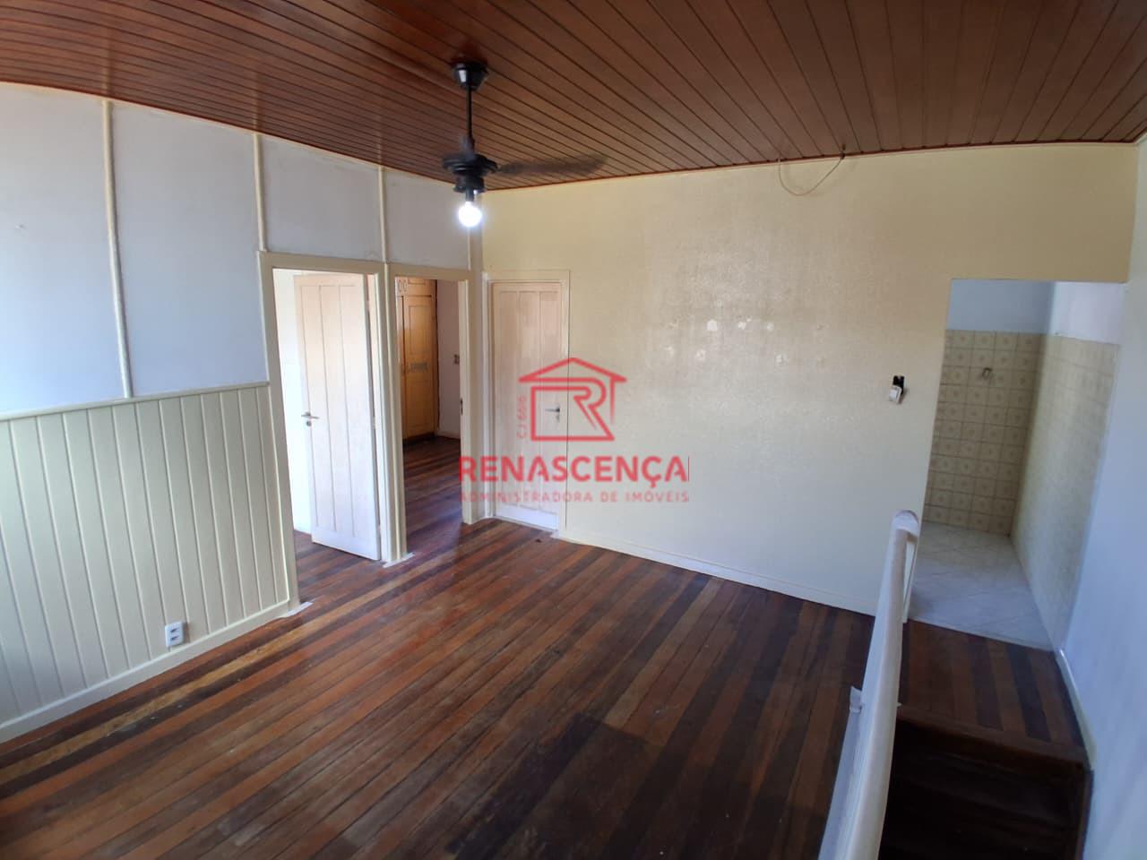 Casa para aluguel no Realengo: 