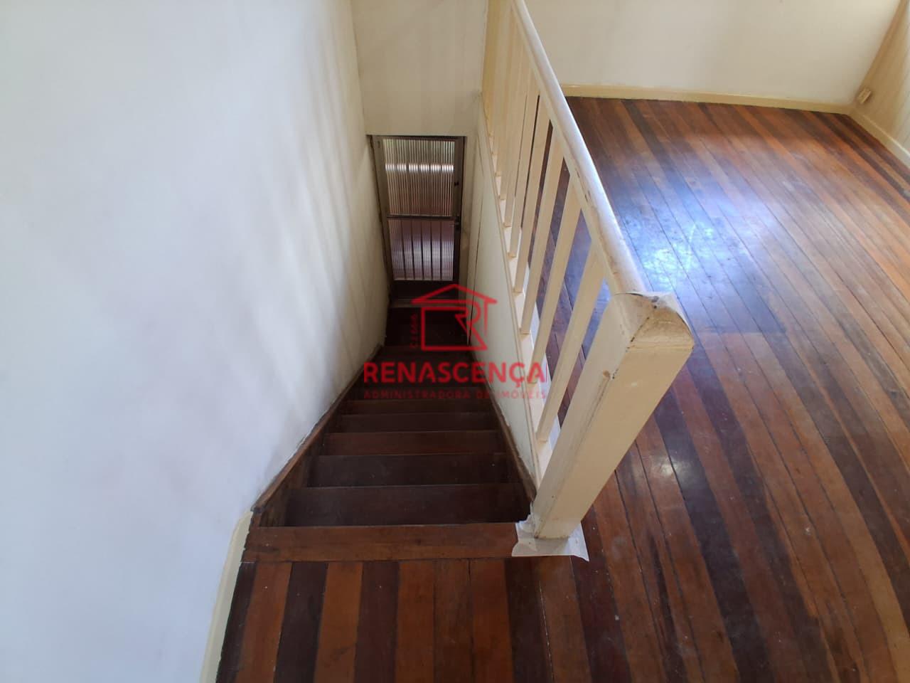 Casa para aluguel no Realengo: 