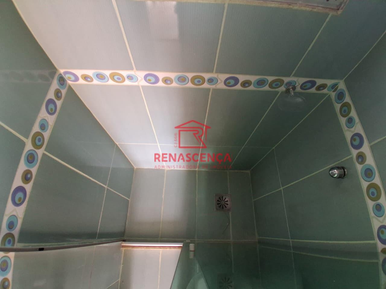 Apartamento para aluguel no Campo Grande: 