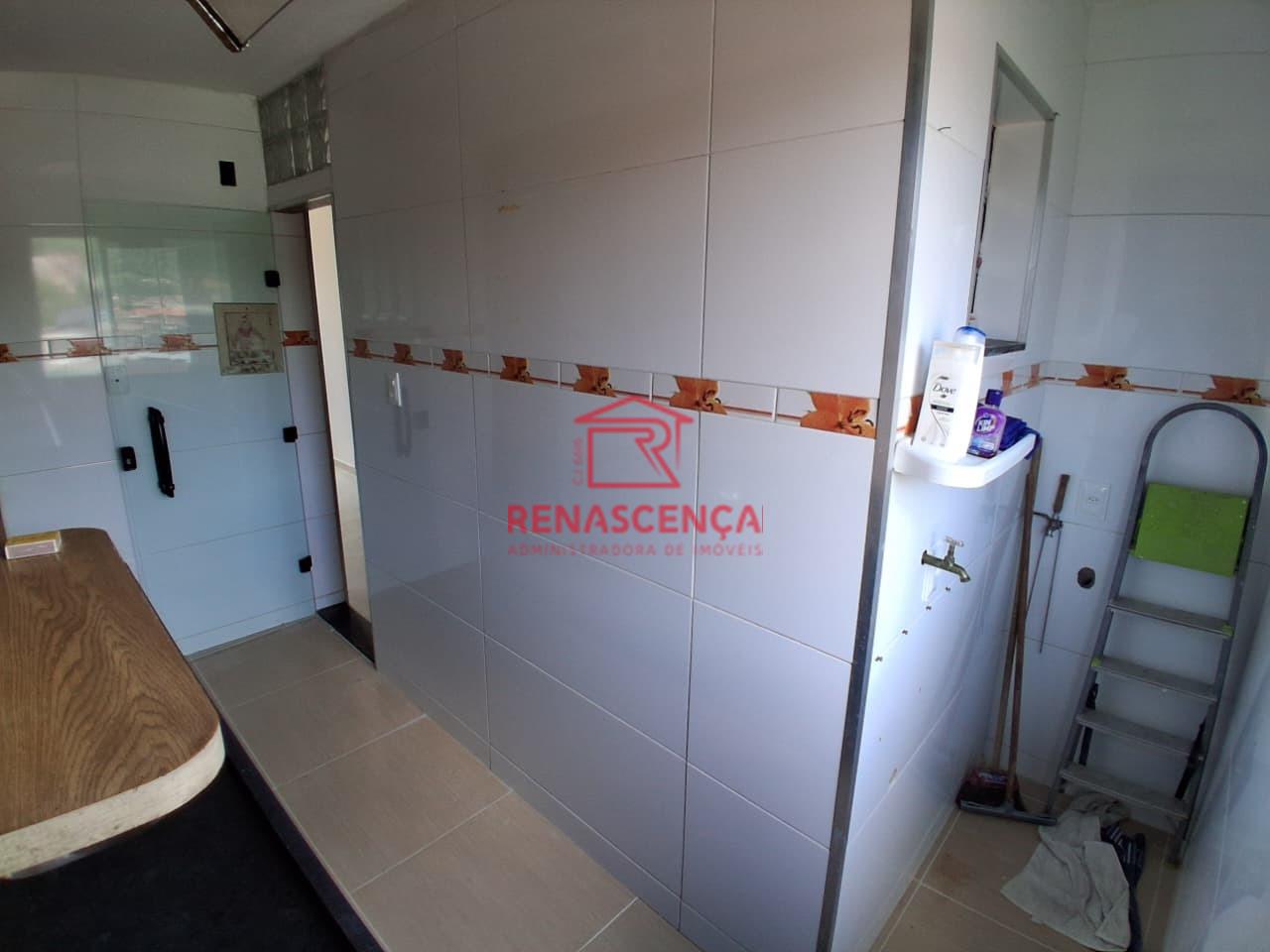 Apartamento para aluguel no Campo Grande: 