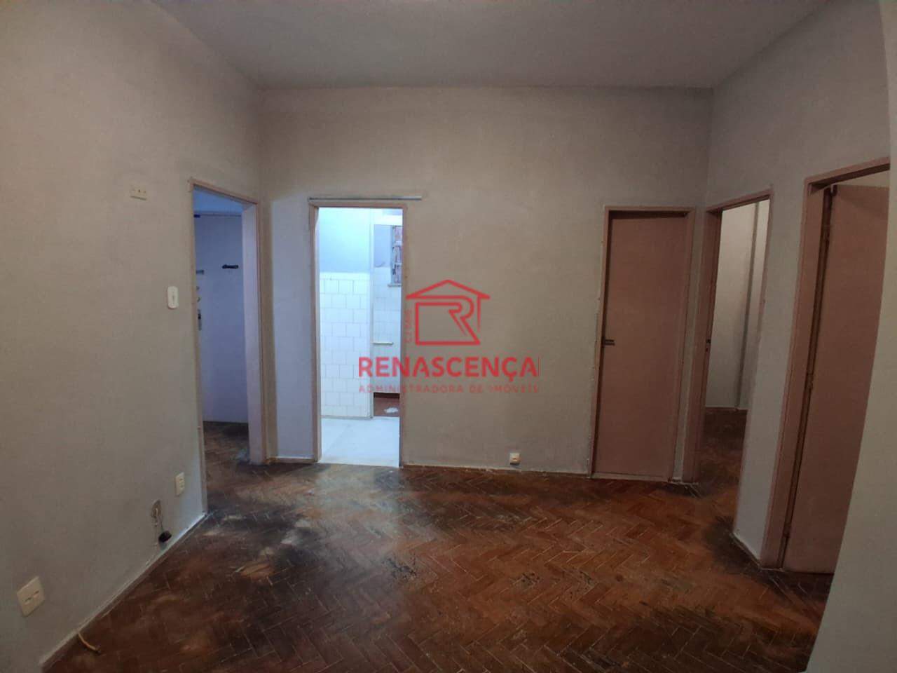 Apartamento para aluguel no Copacabana: 