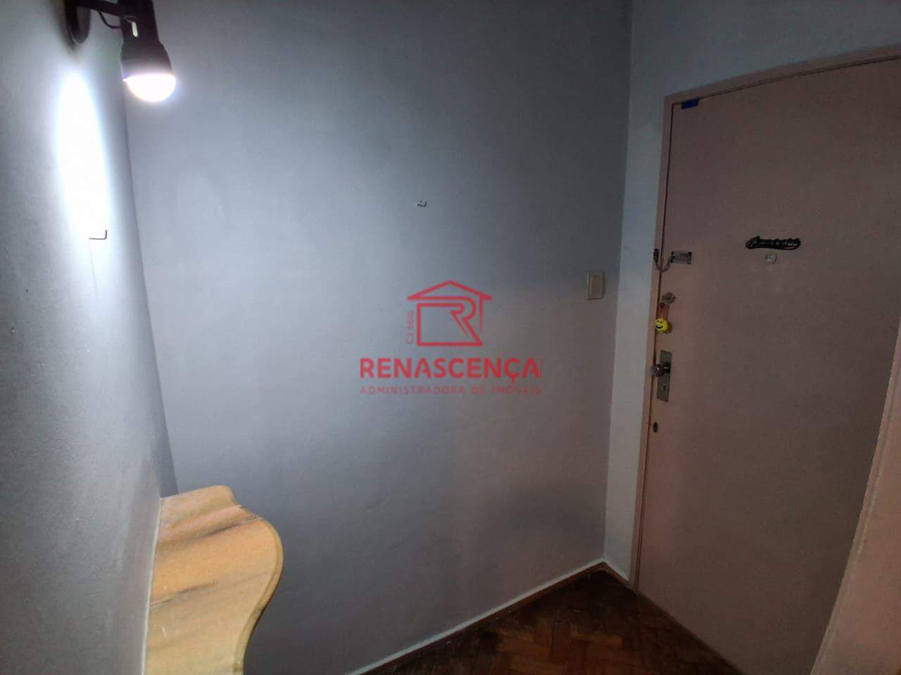 Apartamento para aluguel no Copacabana: 