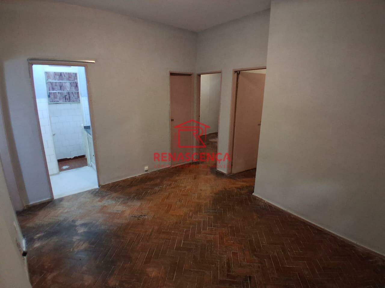 Apartamento para aluguel no Copacabana: 