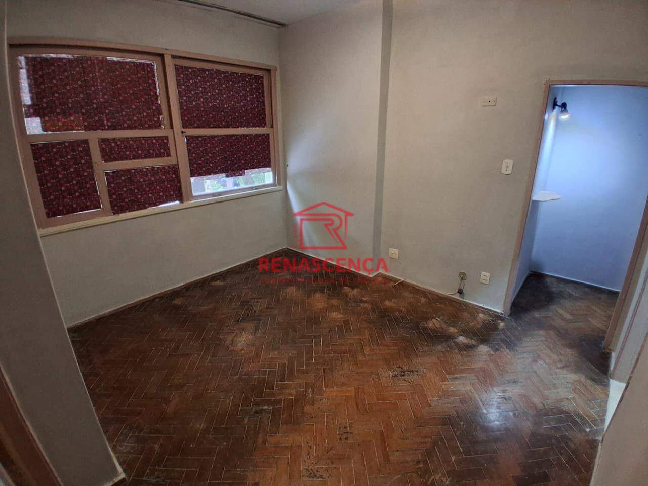 Apartamento para aluguel no Copacabana: 