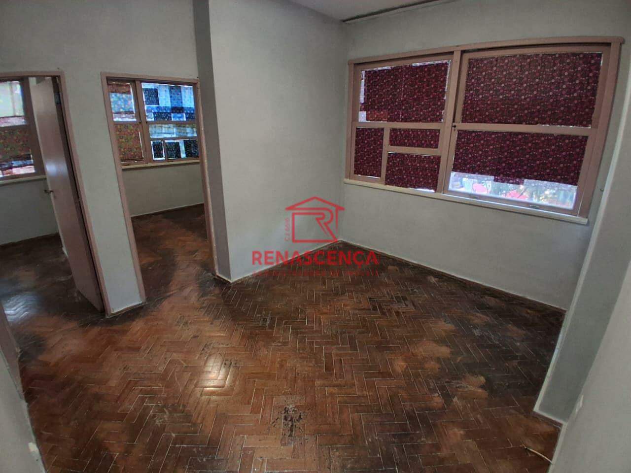 Apartamento para aluguel no Copacabana: 