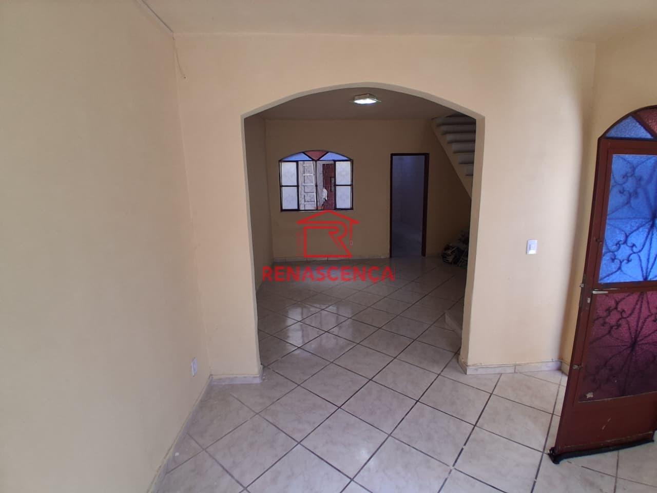 Casa de Vila para aluguel no Piedade: 