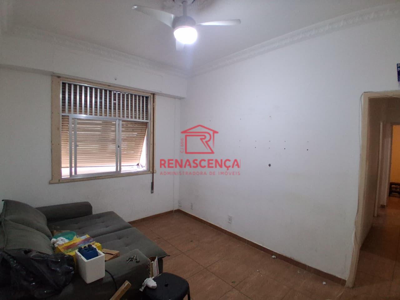 Apartamento para aluguel no Méier: 