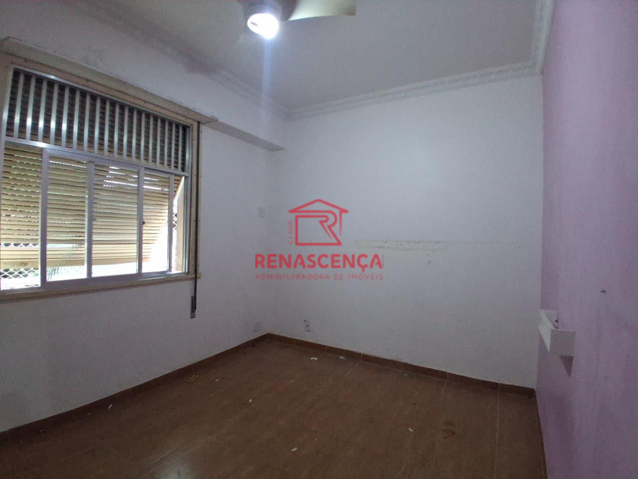 Apartamento para aluguel no Méier: 