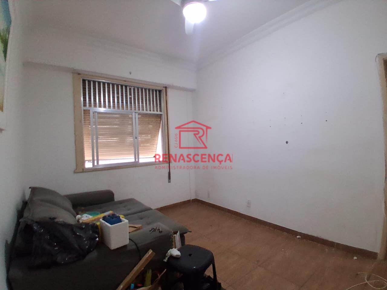 Apartamento para aluguel no Méier: 