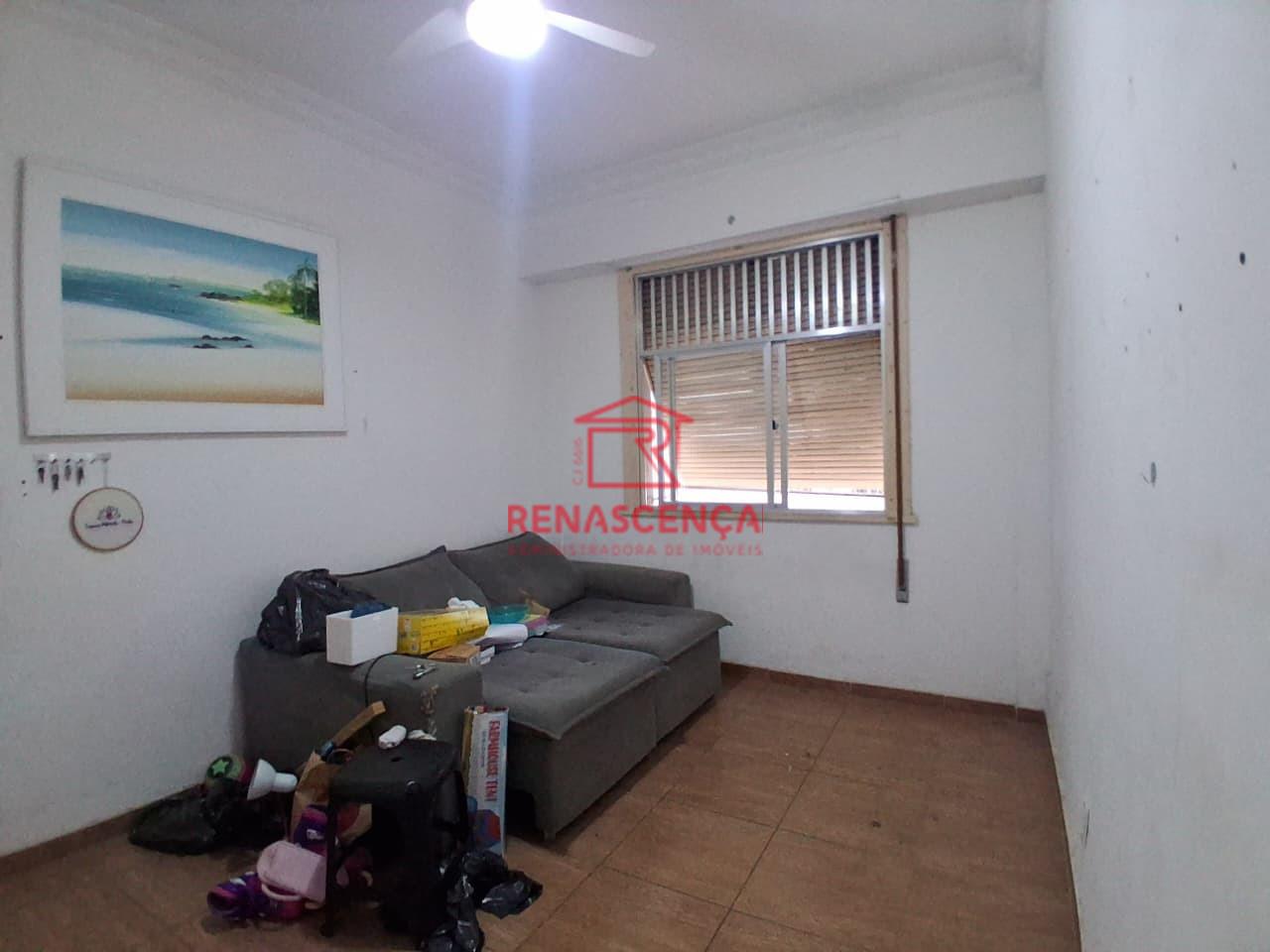 Apartamento para aluguel no Méier: 