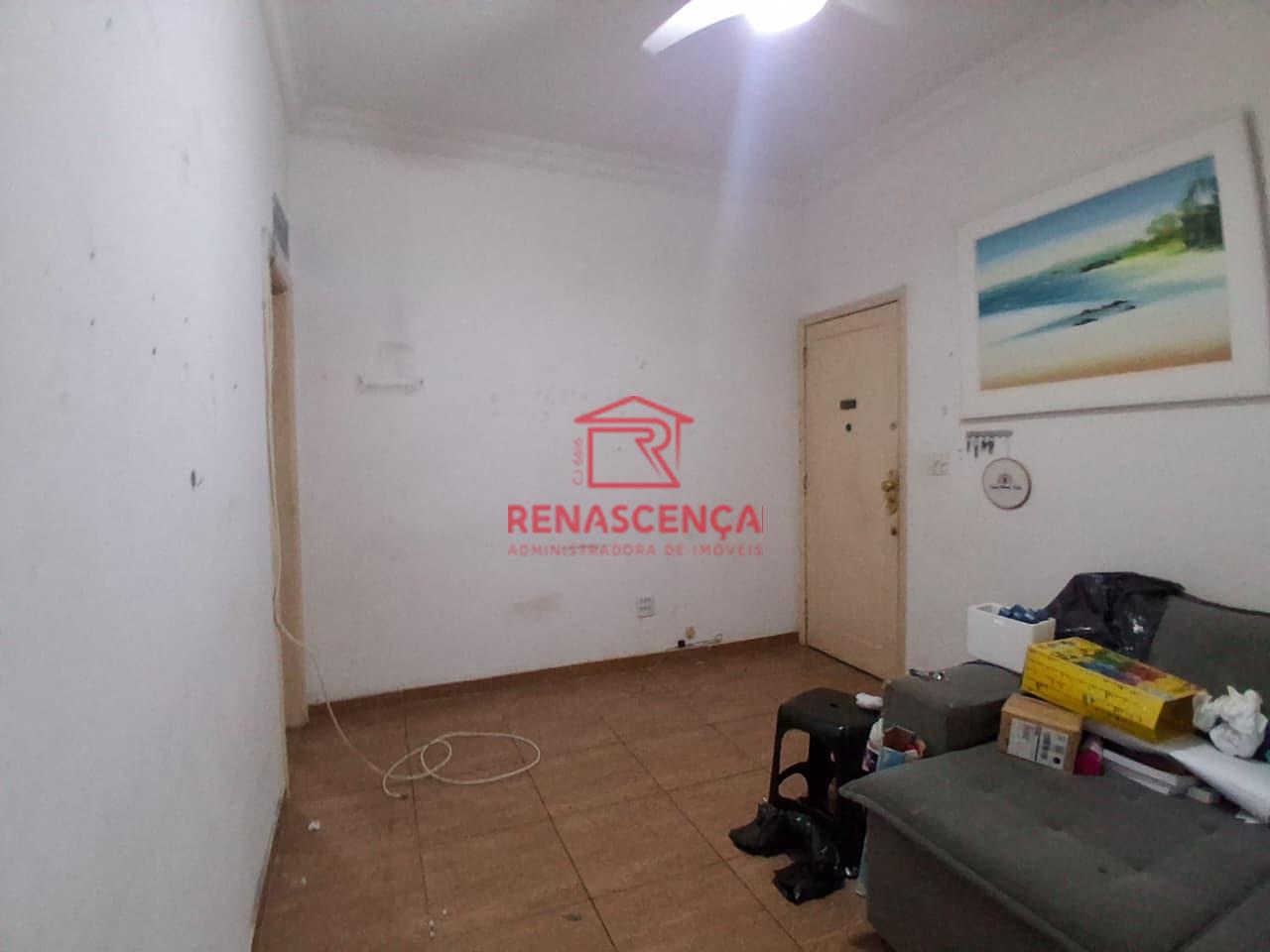 Apartamento para aluguel no Méier: 
