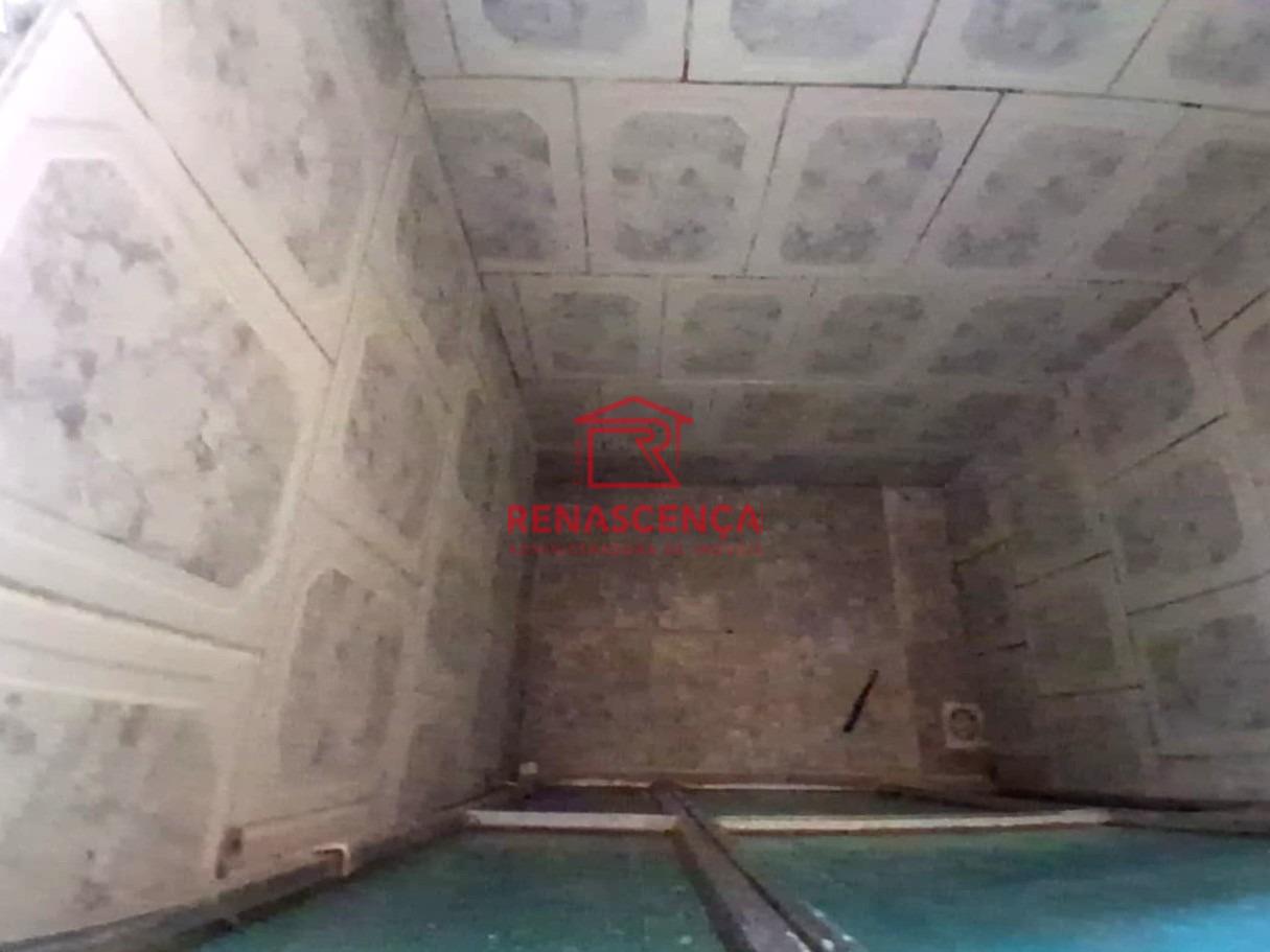 Casa para aluguel no Campo Grande: 