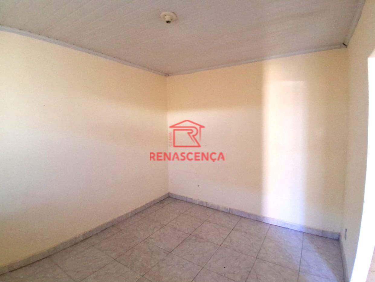 Kitnet para aluguel no Campo Grande: 