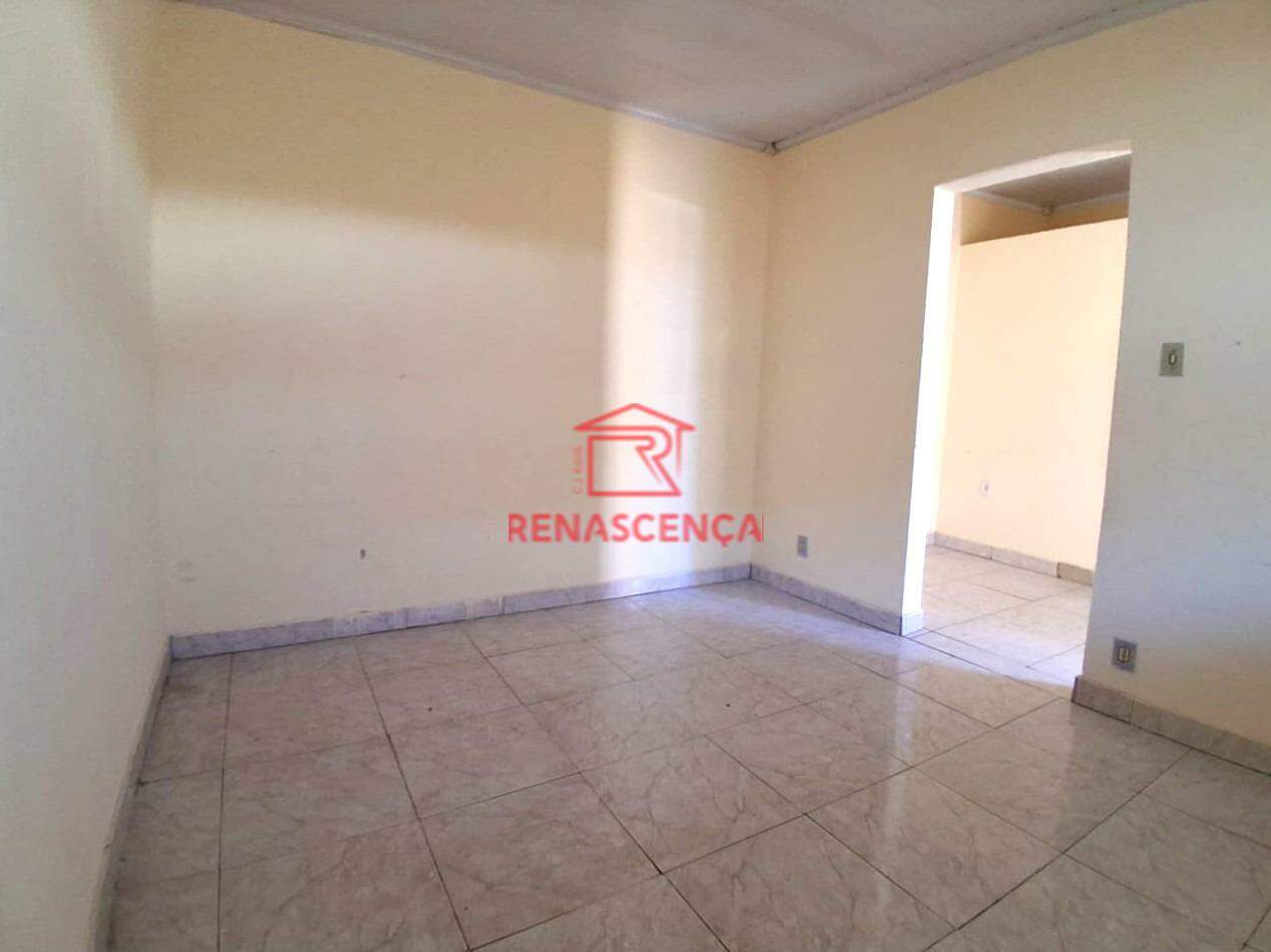 Kitnet para aluguel no Campo Grande: 