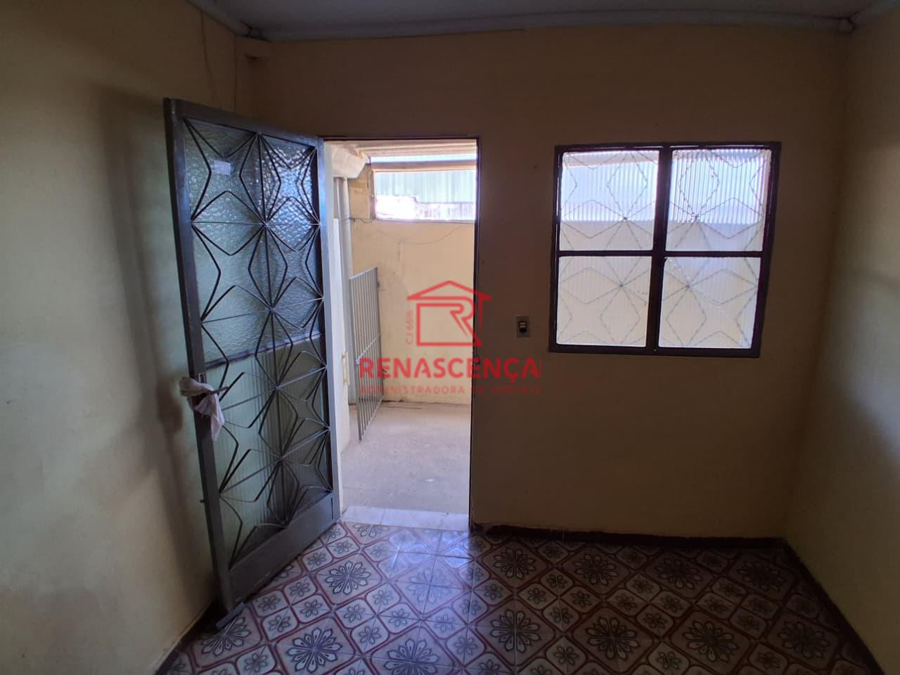 Kitnet para aluguel no Campo Grande: 