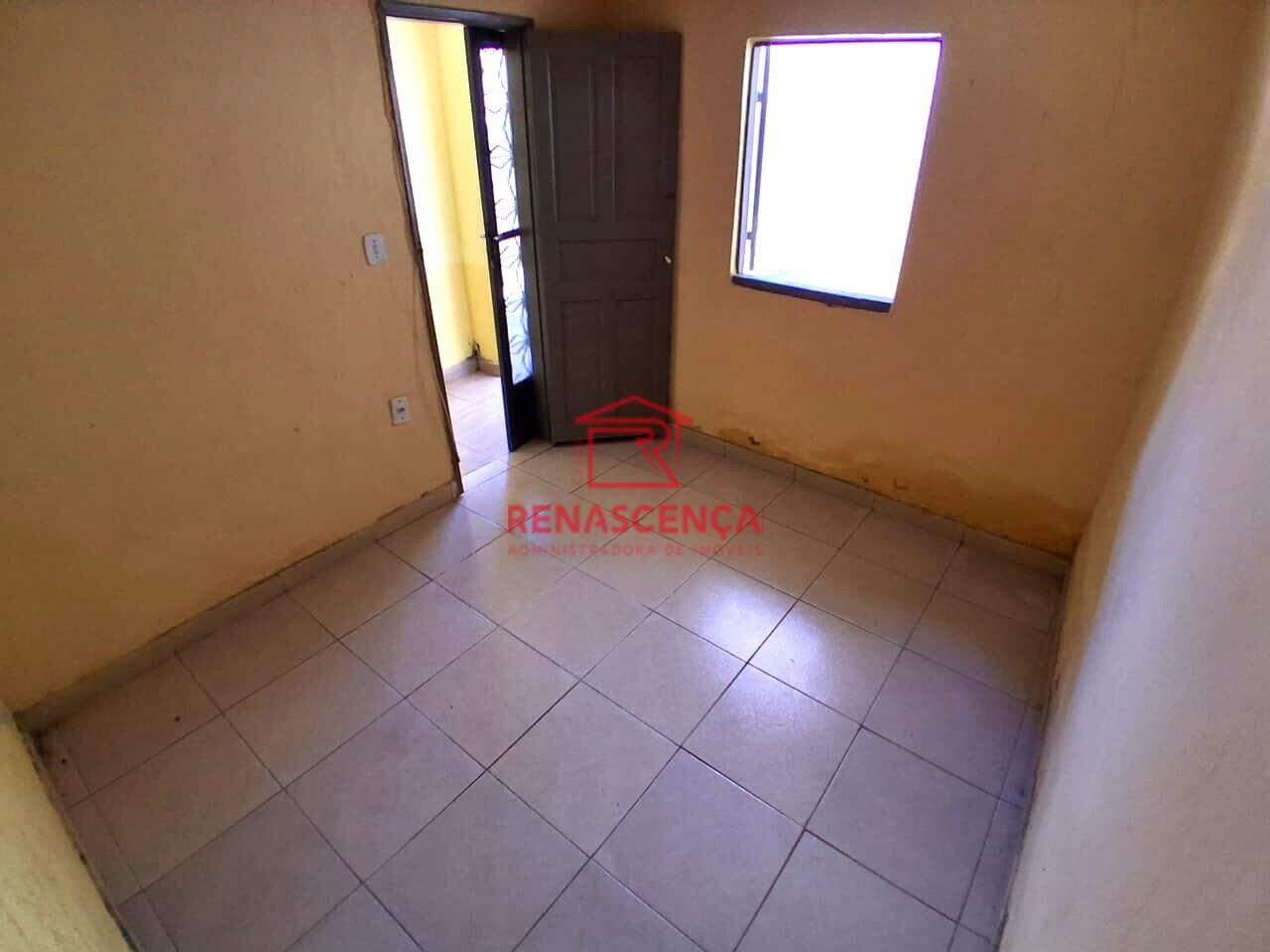 Kitnet para aluguel no Campo Grande: 