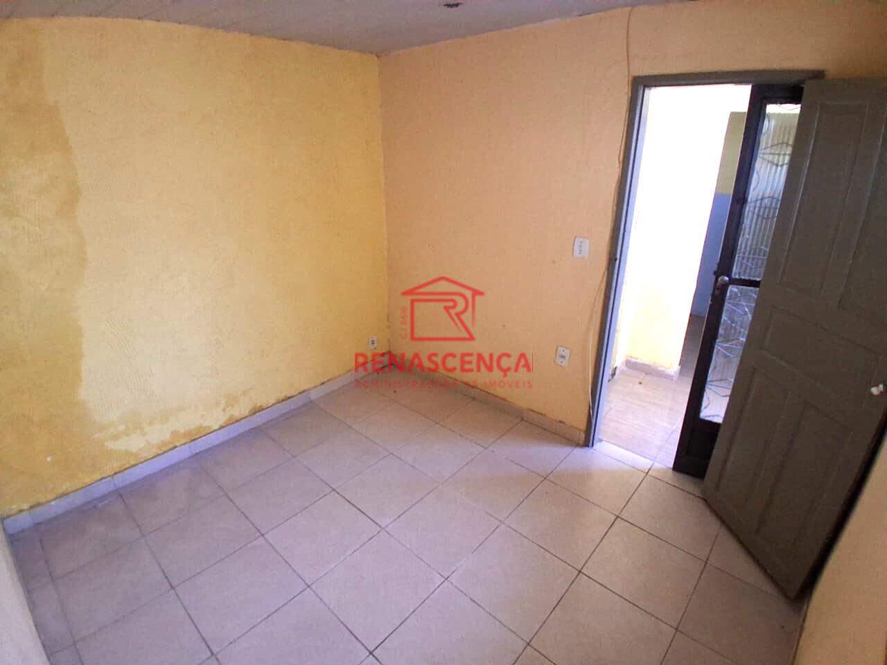 Kitnet para aluguel no Campo Grande: 