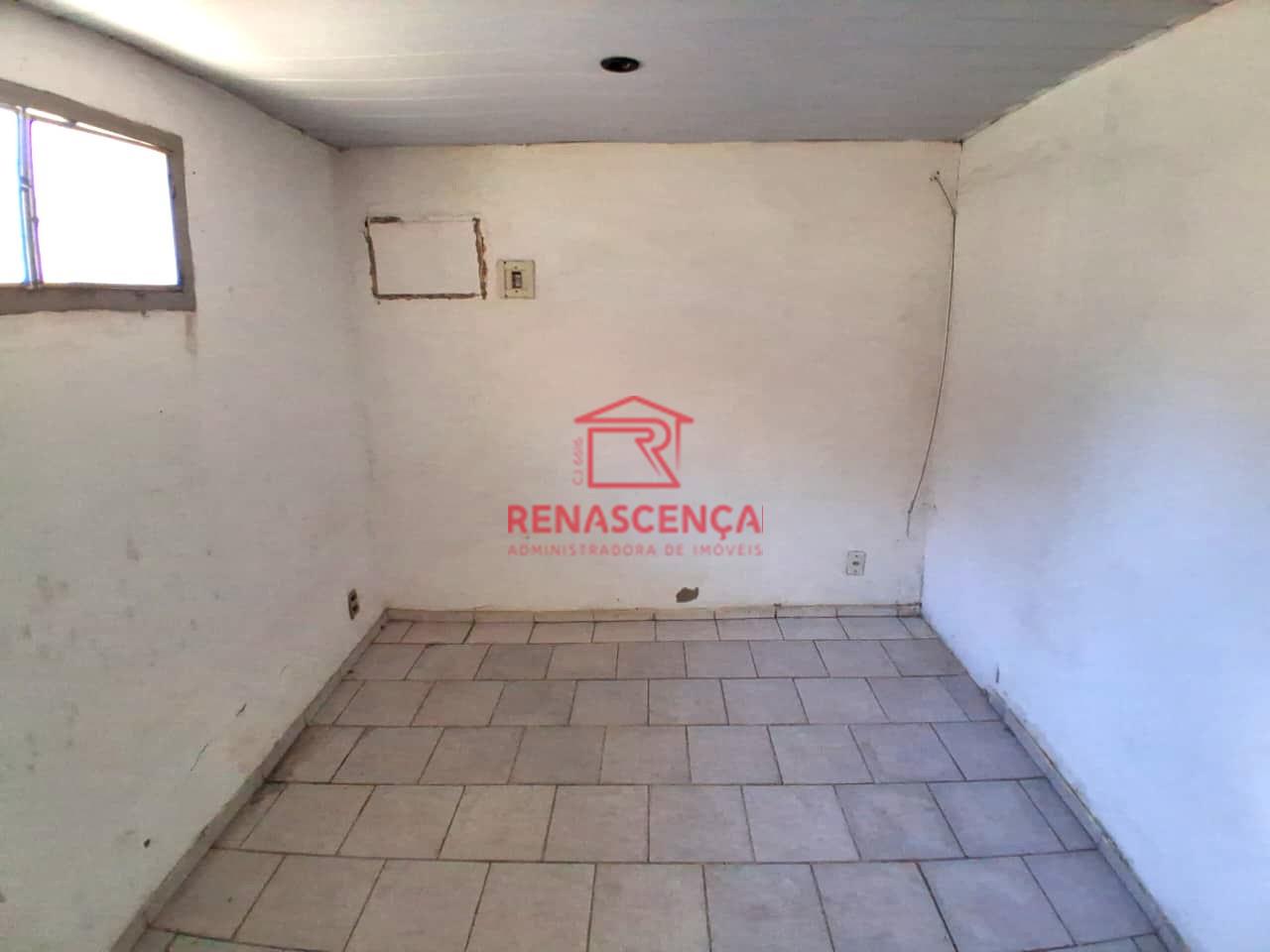 Kitnet para aluguel no Campo Grande: 