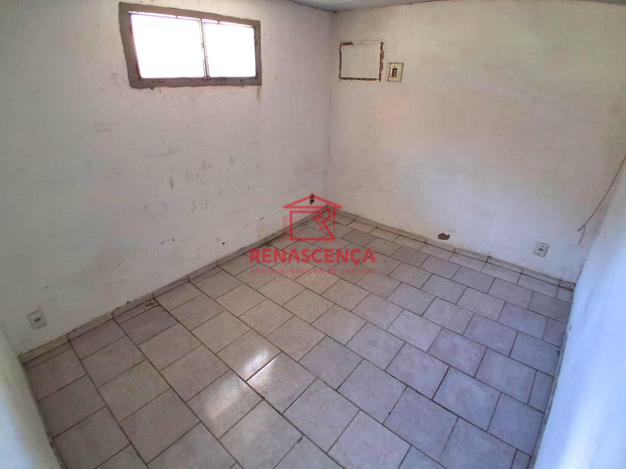 Kitnet para aluguel no Campo Grande: 