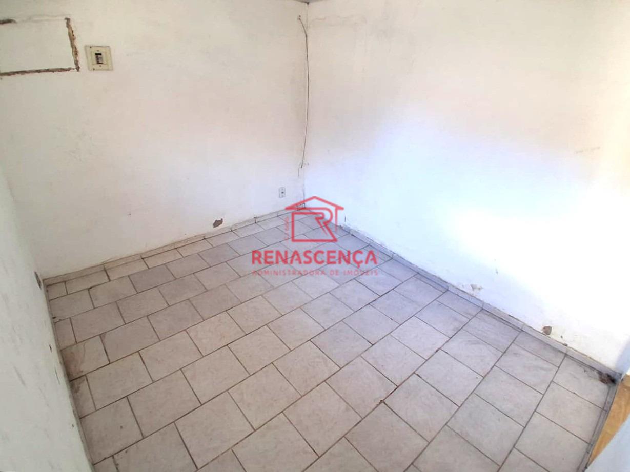 Kitnet para aluguel no Campo Grande: 