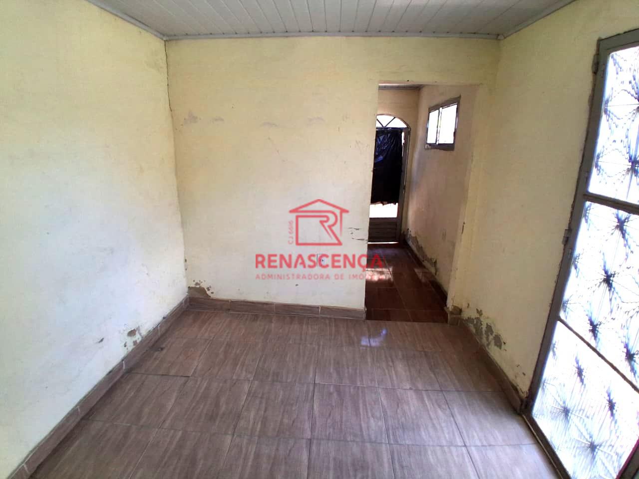 Kitnet para aluguel no Campo Grande: 