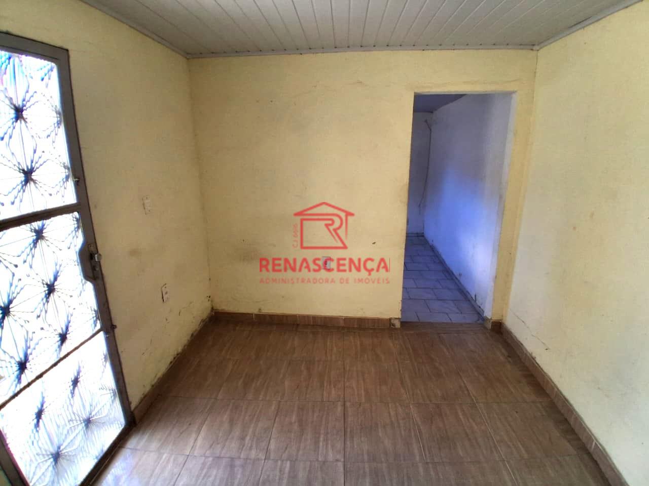 Kitnet para aluguel no Campo Grande: 