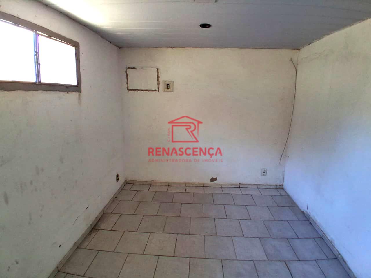 Kitnet para aluguel no Campo Grande: 