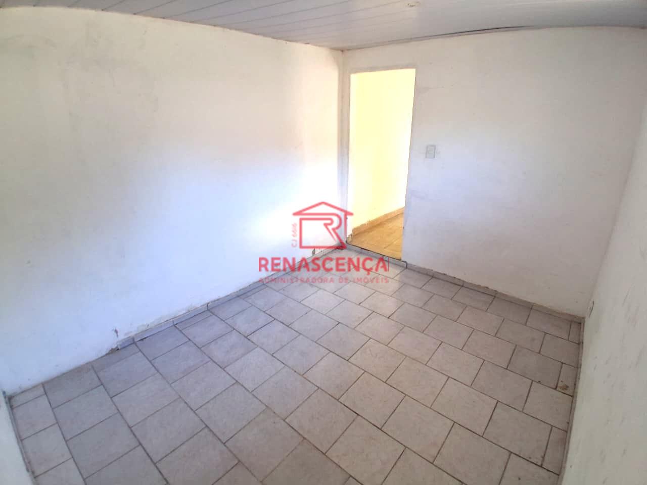 Kitnet para aluguel no Campo Grande: 