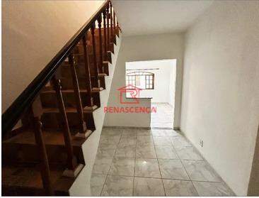 Casa de Vila para aluguel no Campinho: 