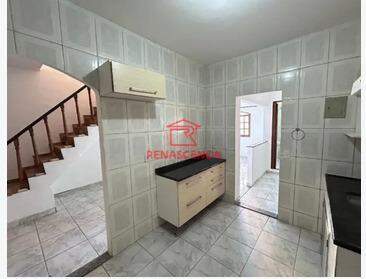 Casa de Vila para aluguel no Campinho: 