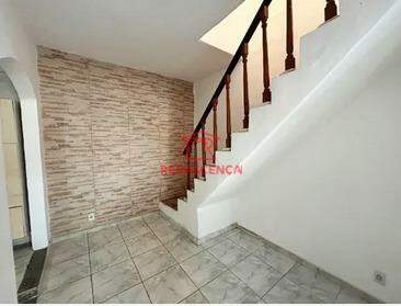 Casa de Vila para aluguel no Campinho: 