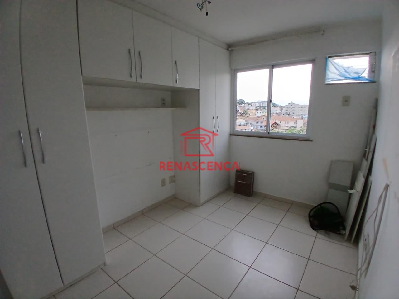 Apartamento para aluguel no Cachambi: 